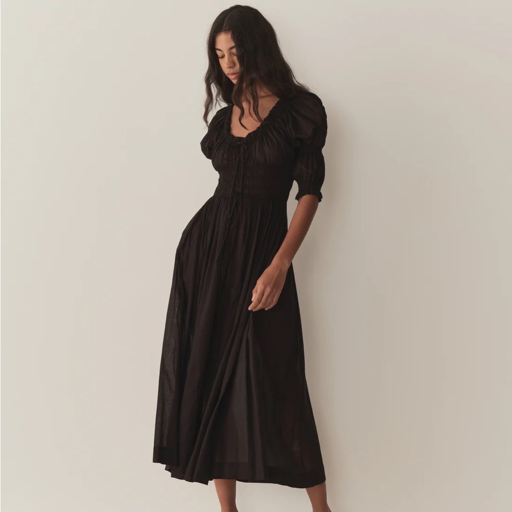 Doen Ischia Dress